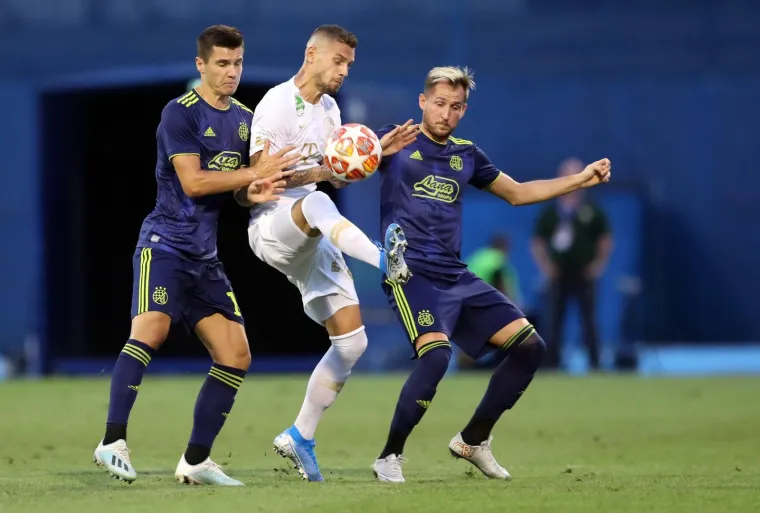 Photo: Slavko Midžor/PIXSELL