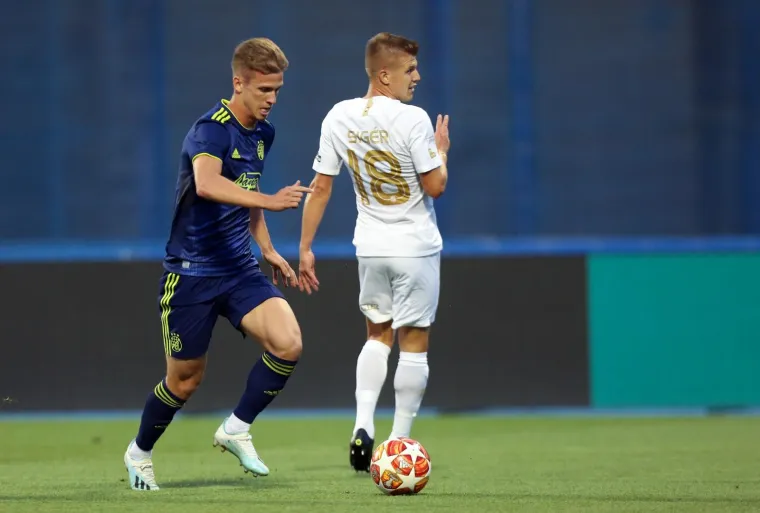 Photo: Slavko Midžor/PIXSELL