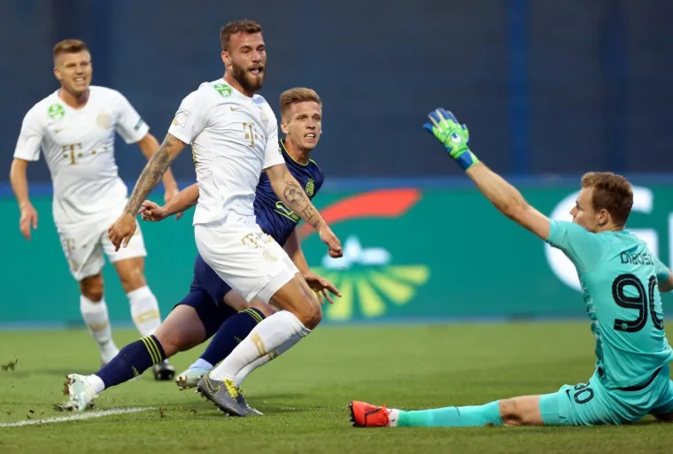 Photo: Slavko Midžor/PIXSELL