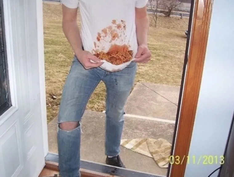 Oni to tako i nikako drugačije: Skupili smo najčudnije fotke koje ćete danas vidjeti