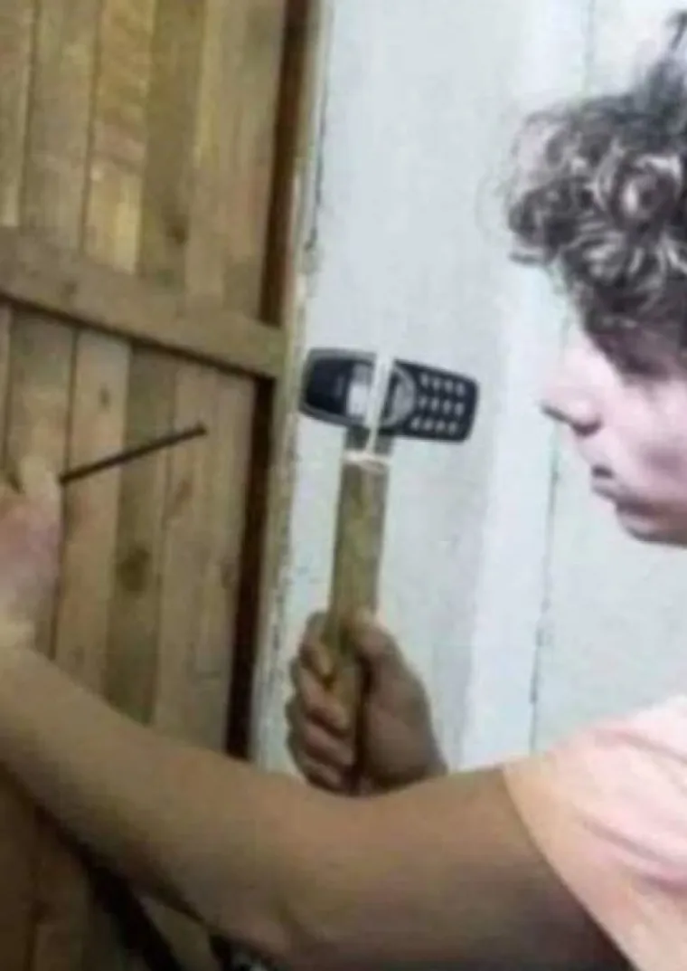 Oni to tako i nikako drugačije: Skupili smo najčudnije fotke koje ćete danas vidjeti