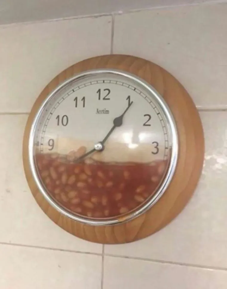 Oni to tako i nikako drugačije: Skupili smo najčudnije fotke koje ćete danas vidjeti