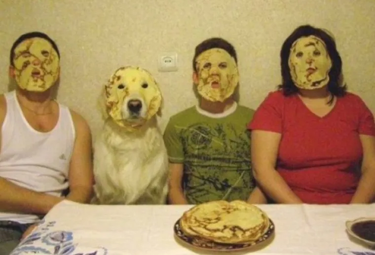 Oni to tako i nikako drugačije: Skupili smo najčudnije fotke koje ćete danas vidjeti