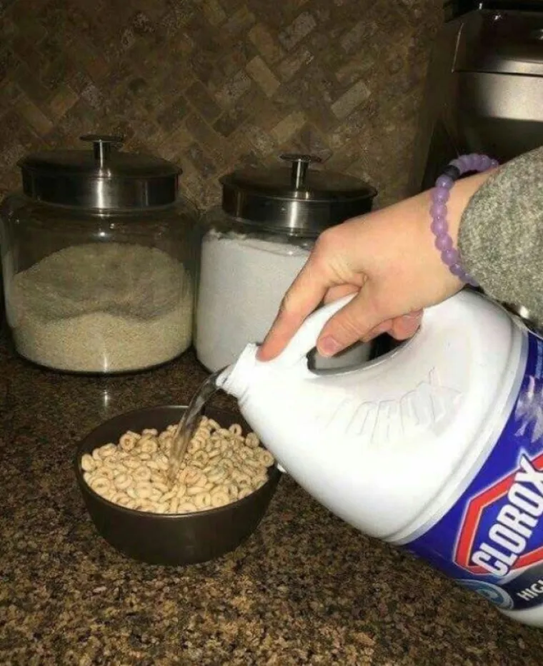 Oni to tako i nikako drugačije: Skupili smo najčudnije fotke koje ćete danas vidjeti