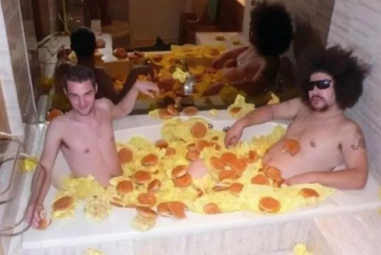 Oni to tako i nikako drugačije: Skupili smo najčudnije fotke koje ćete danas vidjeti