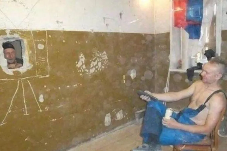 Oni to tako i nikako drugačije: Skupili smo najčudnije fotke koje ćete danas vidjeti