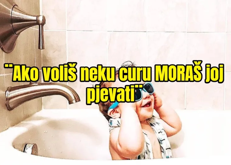 Dječja ma&scaron;ta može sva&scaron;ta: 15 stvari u koje smo vjerovali kao klinci