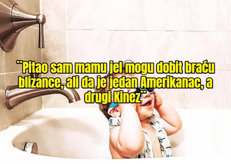 Dječja ma&scaron;ta može sva&scaron;ta: 15 stvari u koje smo vjerovali kao klinci