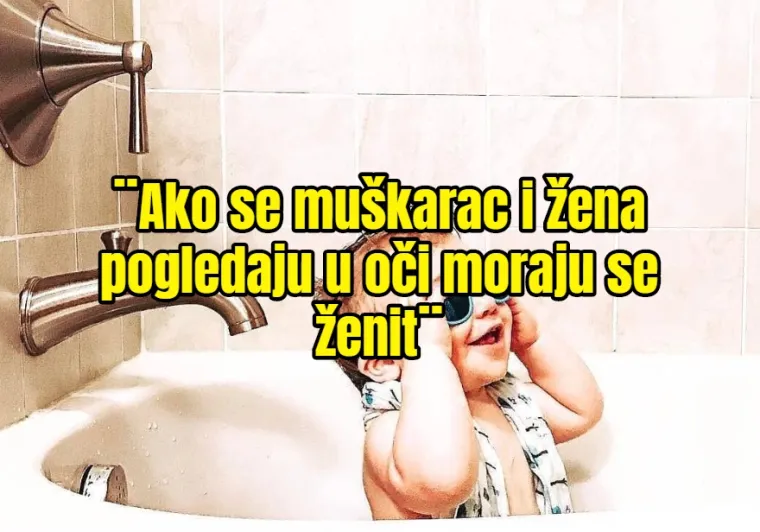 Dječja ma&scaron;ta može sva&scaron;ta: 15 stvari u koje smo vjerovali kao klinci