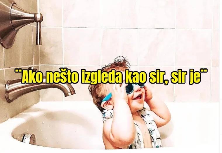 Dječja ma&scaron;ta može sva&scaron;ta: 15 stvari u koje smo vjerovali kao klinci