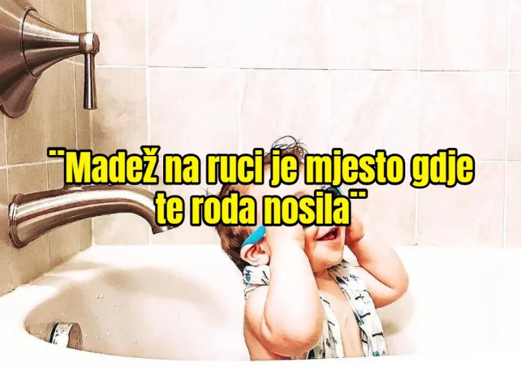 Dječja ma&scaron;ta može sva&scaron;ta: 15 stvari u koje smo vjerovali kao klinci