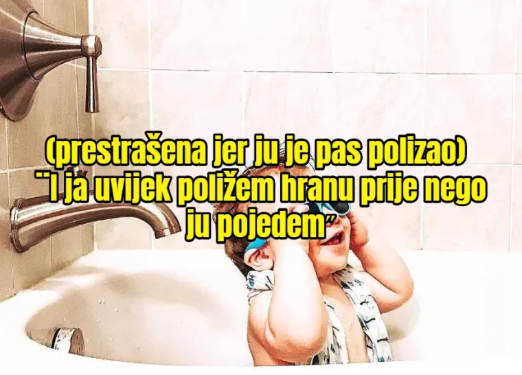 Dječja ma&scaron;ta može sva&scaron;ta: 15 stvari u koje smo vjerovali kao klinci