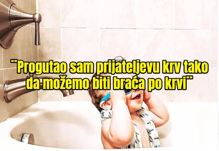 Dječja ma&scaron;ta može sva&scaron;ta: 15 stvari u koje smo vjerovali kao klinci