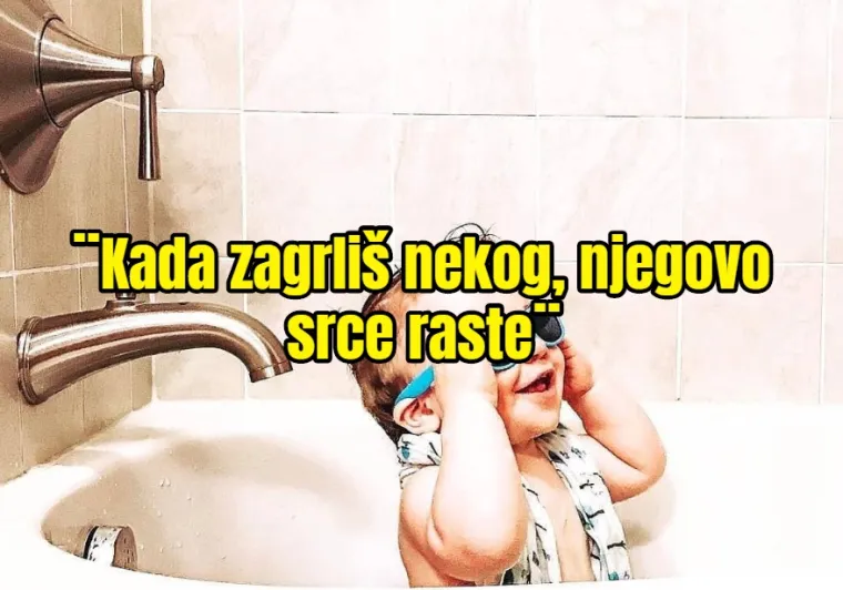 Dječja ma&scaron;ta može sva&scaron;ta: 15 stvari u koje smo vjerovali kao klinci