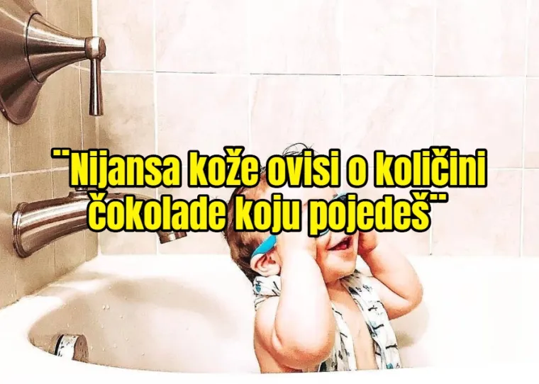 Dječja ma&scaron;ta može sva&scaron;ta: 15 stvari u koje smo vjerovali kao klinci