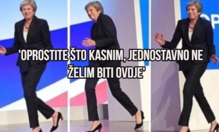 'Alergičan sam na budilicu, pitajte mog doktora': Ovo su najinovativniji razlozi za ka&scaron;njenje