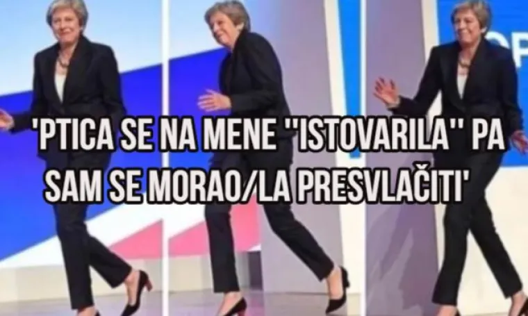 'Alergičan sam na budilicu, pitajte mog doktora': Ovo su najinovativniji razlozi za ka&scaron;njenje