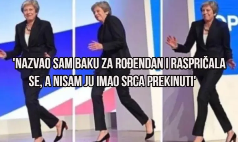 'Alergičan sam na budilicu, pitajte mog doktora': Ovo su najinovativniji razlozi za ka&scaron;njenje