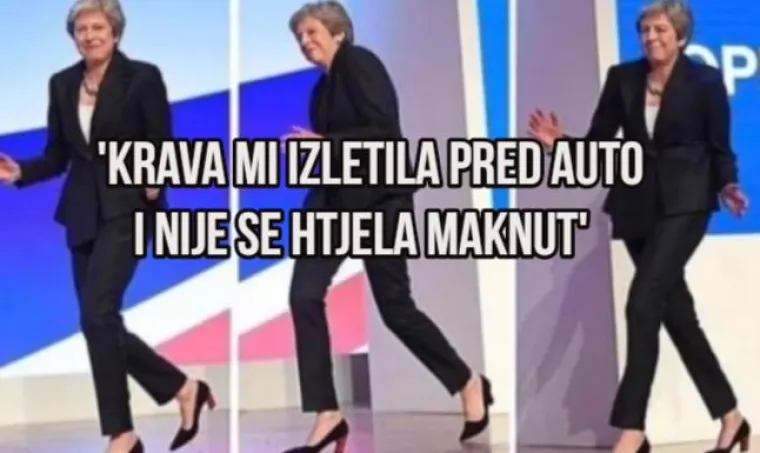 'Alergičan sam na budilicu, pitajte mog doktora': Ovo su najinovativniji razlozi za ka&scaron;njenje