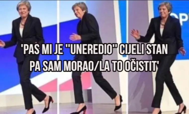 'Alergičan sam na budilicu, pitajte mog doktora': Ovo su najinovativniji razlozi za ka&scaron;njenje