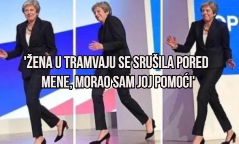 'Alergičan sam na budilicu, pitajte mog doktora': Ovo su najinovativniji razlozi za ka&scaron;njenje