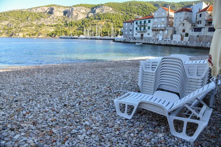 TOP 8: Tko ljetuje u Hrvatskoj? Poljaci u prvih pet, domaći tek na 3. mjestu