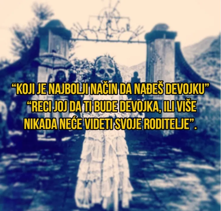 ˝Mama, zašto držimo mrtve bake na tavanu?˝: 14 najjezivijih stvari koje su djeca rekla roditeljima