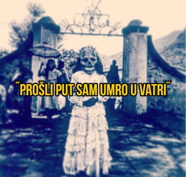 ˝Mama, zašto držimo mrtve bake na tavanu?˝: 14 najjezivijih stvari koje su djeca rekla roditeljima