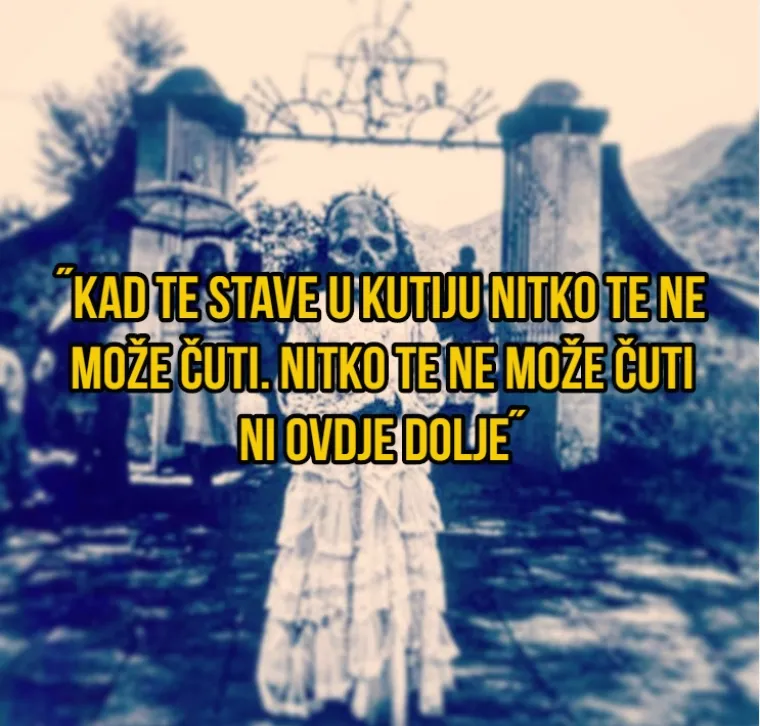 ˝Mama, zašto držimo mrtve bake na tavanu?˝: 14 najjezivijih stvari koje su djeca rekla roditeljima