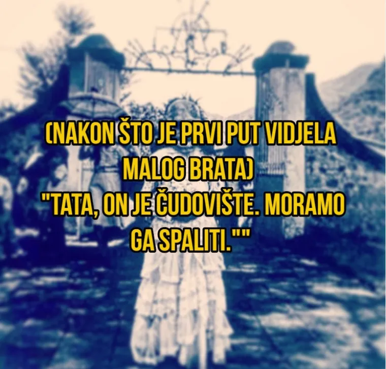 ˝Mama, zašto držimo mrtve bake na tavanu?˝: 14 najjezivijih stvari koje su djeca rekla roditeljima