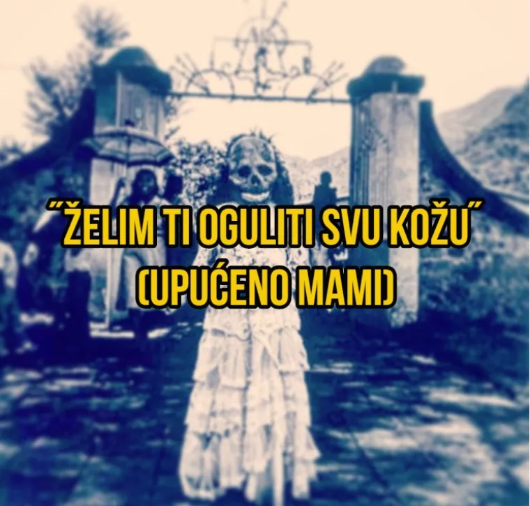 ˝Mama, zašto držimo mrtve bake na tavanu?˝: 14 najjezivijih stvari koje su djeca rekla roditeljima