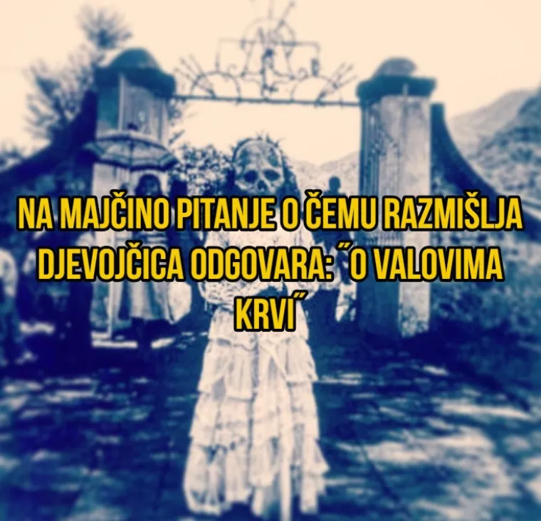 ˝Mama, zašto držimo mrtve bake na tavanu?˝: 14 najjezivijih stvari koje su djeca rekla roditeljima