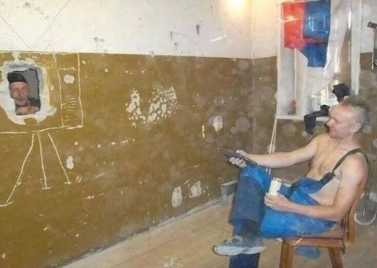 NJIHOVA JE LOGIKA MALO POMAKNUTA: Baš njih briga što će netko reći, oni to rade tako i točka