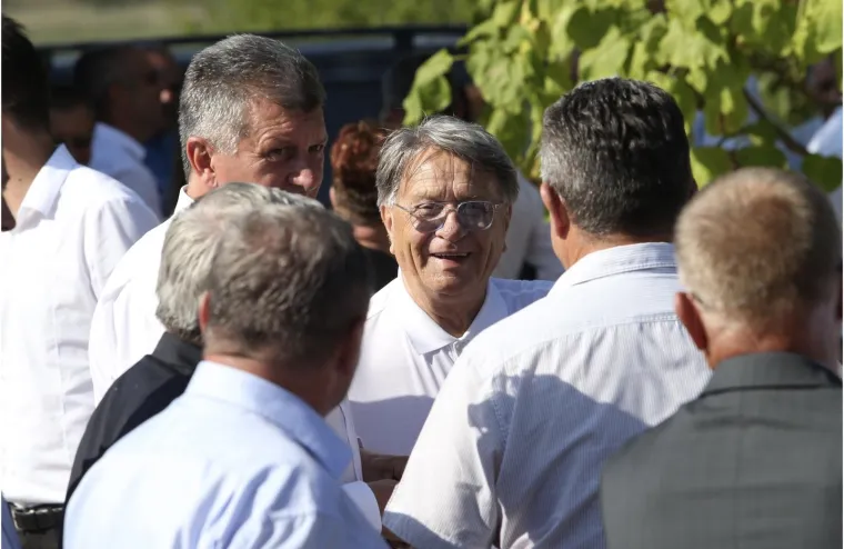 Foto: Ivo Čagalj/PIXSELL