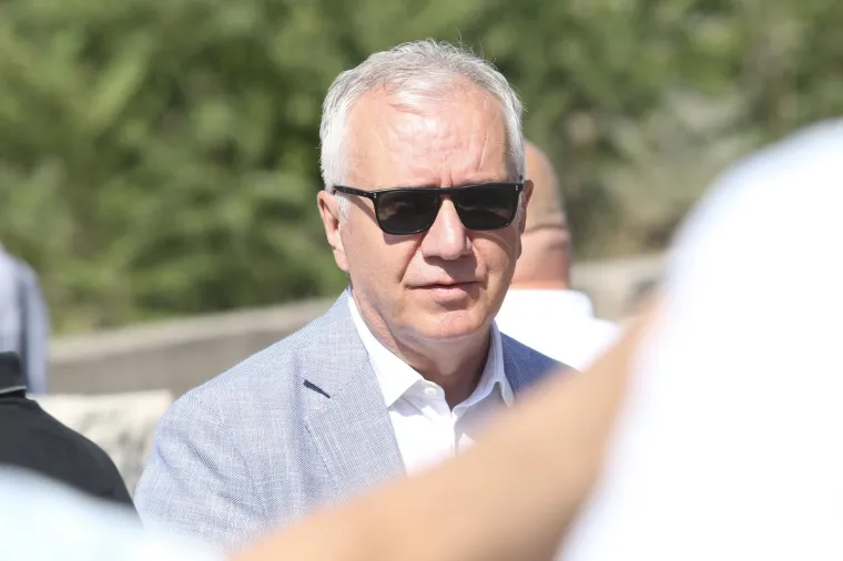 Foto: Ivo Čagalj/PIXSELL