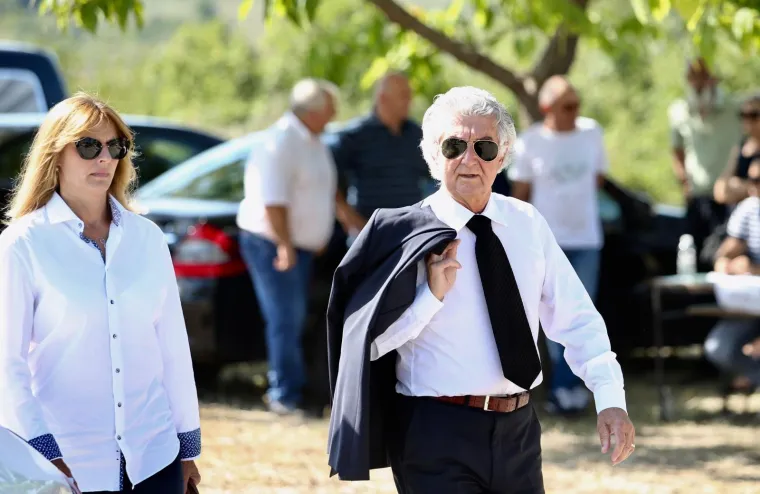 Foto: Ivo Čagalj/PIXSELL