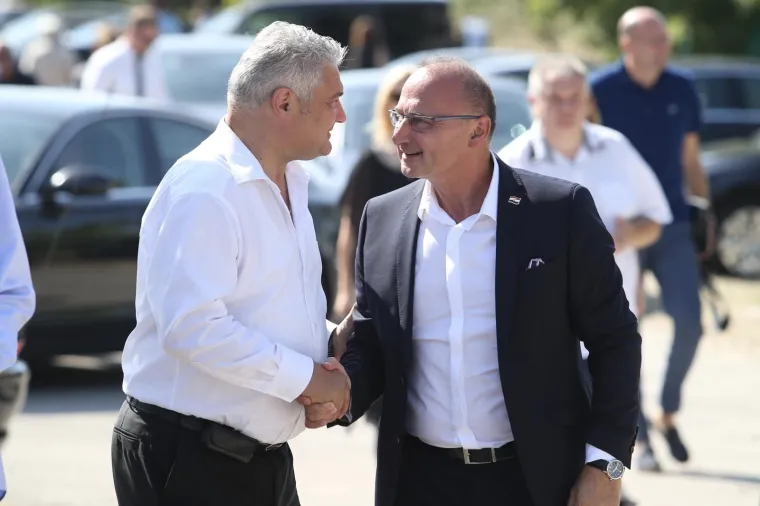 Foto: Ivo Čagalj/PIXSELL