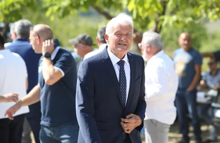Foto: Ivo Čagalj/PIXSELL