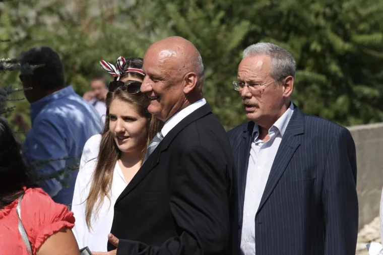 Foto: Ivo Čagalj/PIXSELL