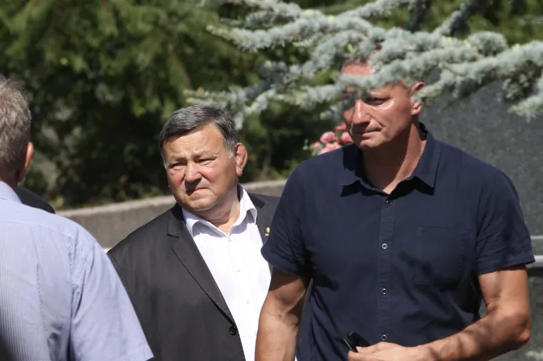 Foto: Ivo Čagalj/PIXSELL