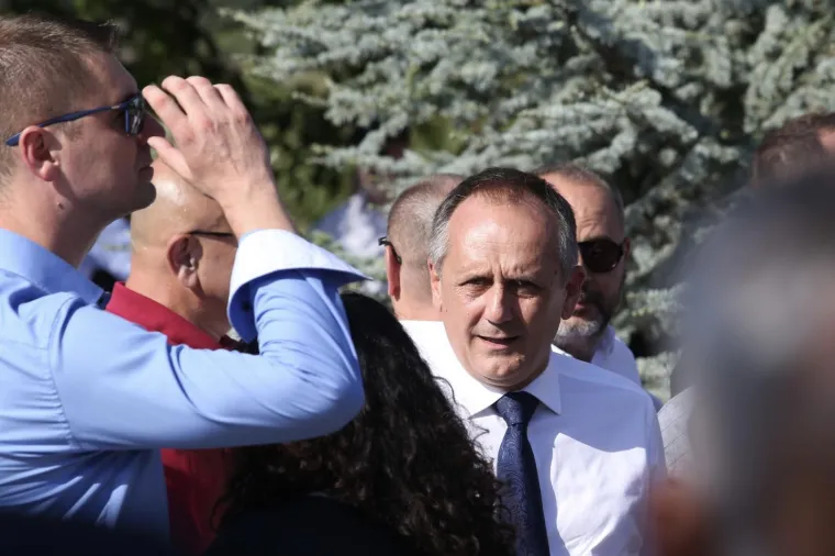 Foto: Ivo Čagalj/PIXSELL