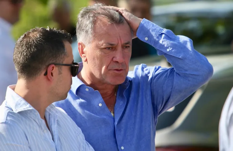 Foto: Ivo Čagalj/PIXSELL