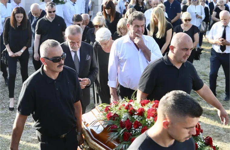 Foto: Ivo Čagalj/PIXSELL