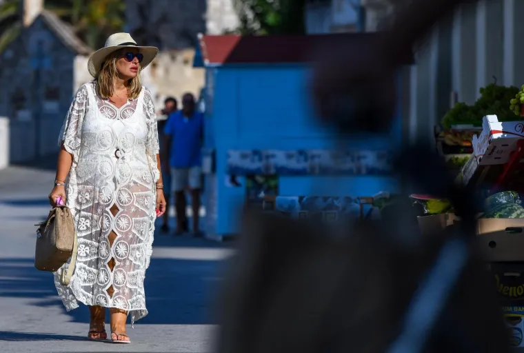 'Brod duhovne obnove' Ane Bučević plovi Jadranom: Za 7 dana naplaćuje 16.000 kn, na jahti i Iva Todorić