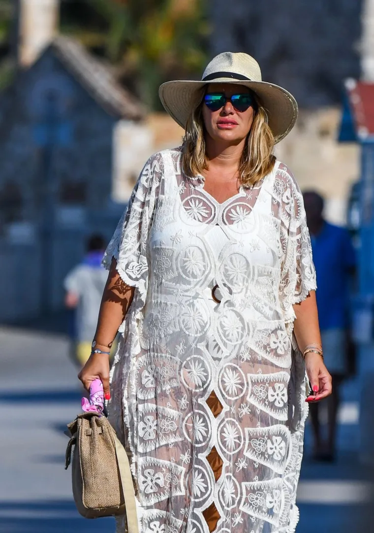 'Brod duhovne obnove' Ane Bučević plovi Jadranom: Za 7 dana naplaćuje 16.000 kn, na jahti i Iva Todorić