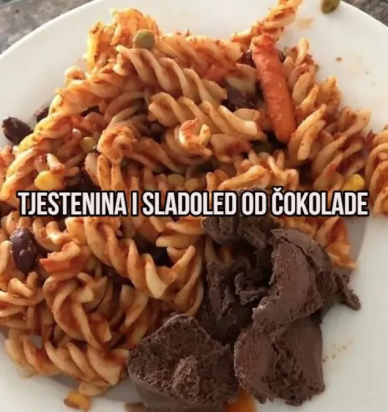 Banane i ribe, grah i jagode: Ovo je 10 nespojivih kombinacija, ne gledajte punog želuca