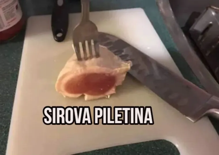 Banane i ribe, grah i jagode: Ovo je 10 nespojivih kombinacija, ne gledajte punog želuca