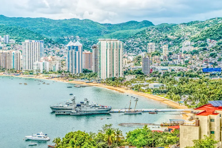 Mjesta od kojih se 'ledi krv u žilama': Donosimo popis najnasilnijih gradova na svijetu!