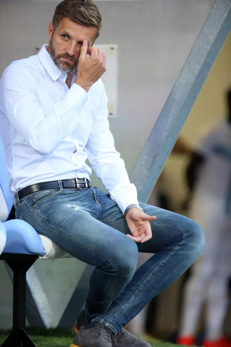 POGLEDAJTE SEMAFOR: Osveta se servira hladna dragi Aberdeen