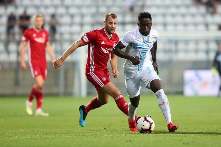 POGLEDAJTE SEMAFOR: Osveta se servira hladna dragi Aberdeen